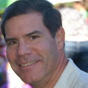 Meet your Posher, Ronald